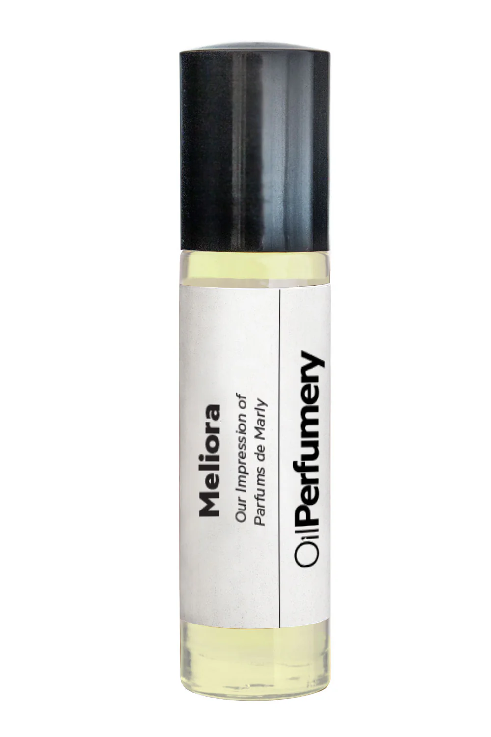 Oil Perfumery Impression of Parfums de Marly - Meliora