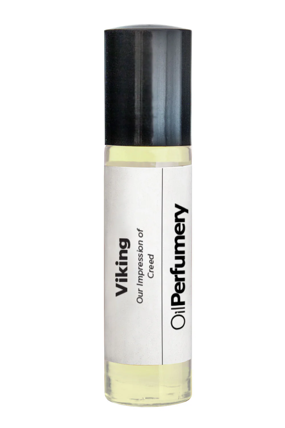Oil Perfumery Impression of Creed - Viking