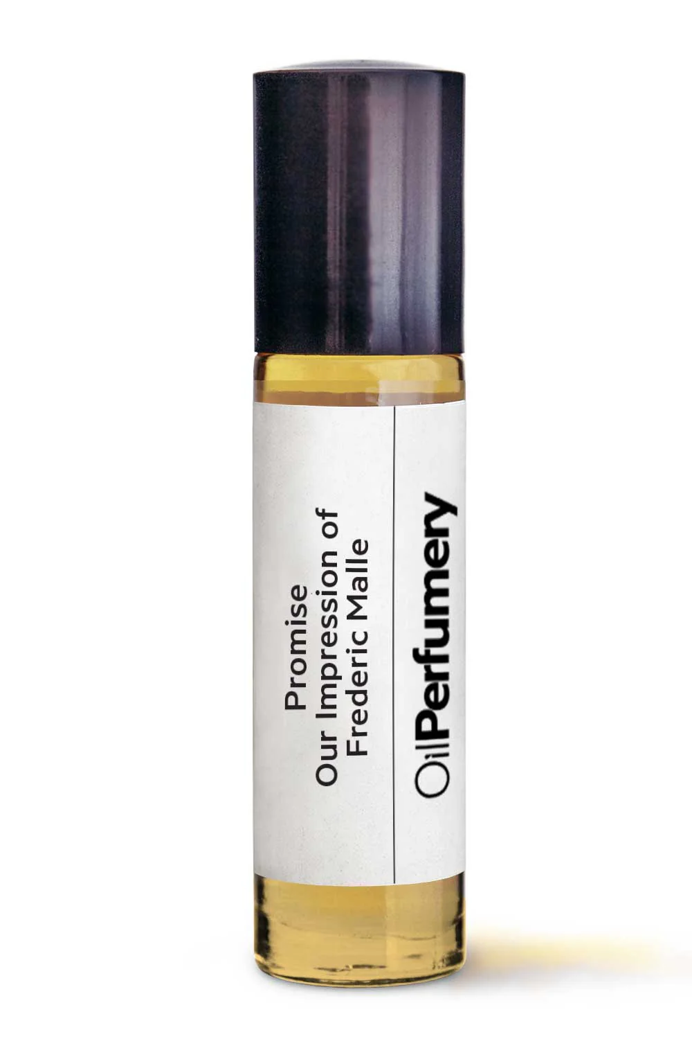 Oil Perfumery Impression of Frederic Malle - Promise