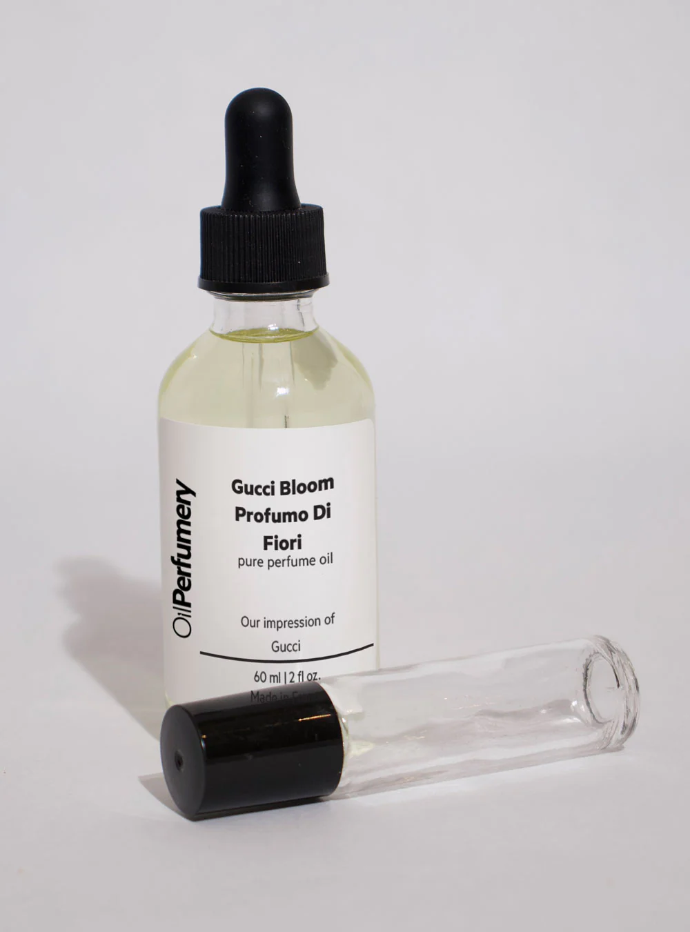 Oil Perfumery Impression of Gucci - Gucci Bloom Profumo Di Fiori - Image 2