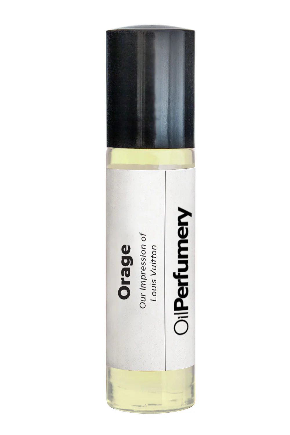 Oil Perfumery Impression of Louis Vuitton - Orage
