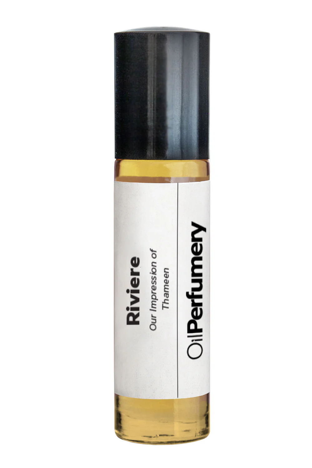 Oil Perfumery Impression of Thameen - Riviere