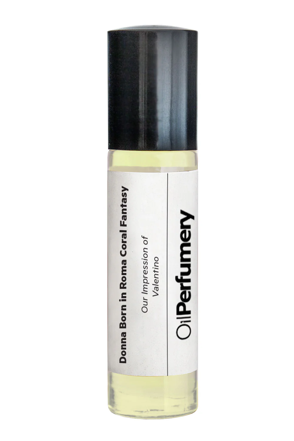 Oil Perfumery Impression of Valentino - Donna Born in Roma Coral Fantasy