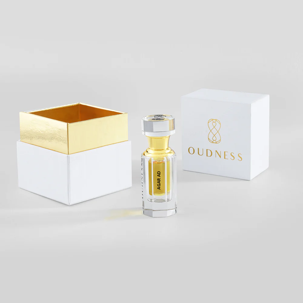 Oudness - Agar AD - Image 3