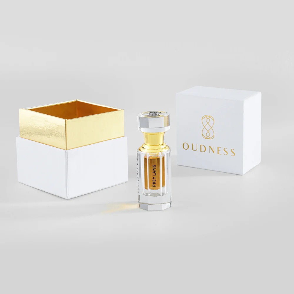 Oudness - Prey Lang - Image 4