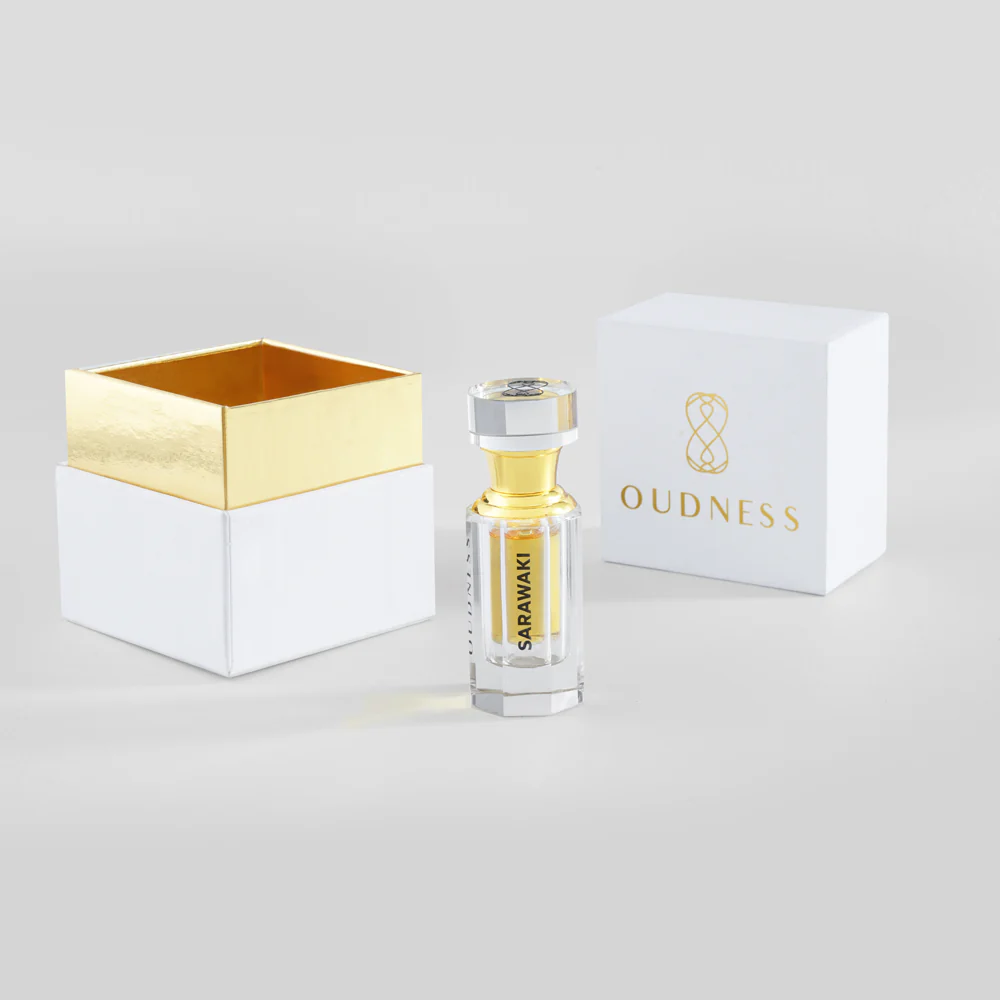 Oudness - Sarawaki - Image 3